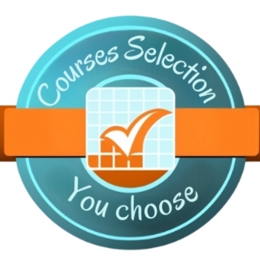 Courses Selection